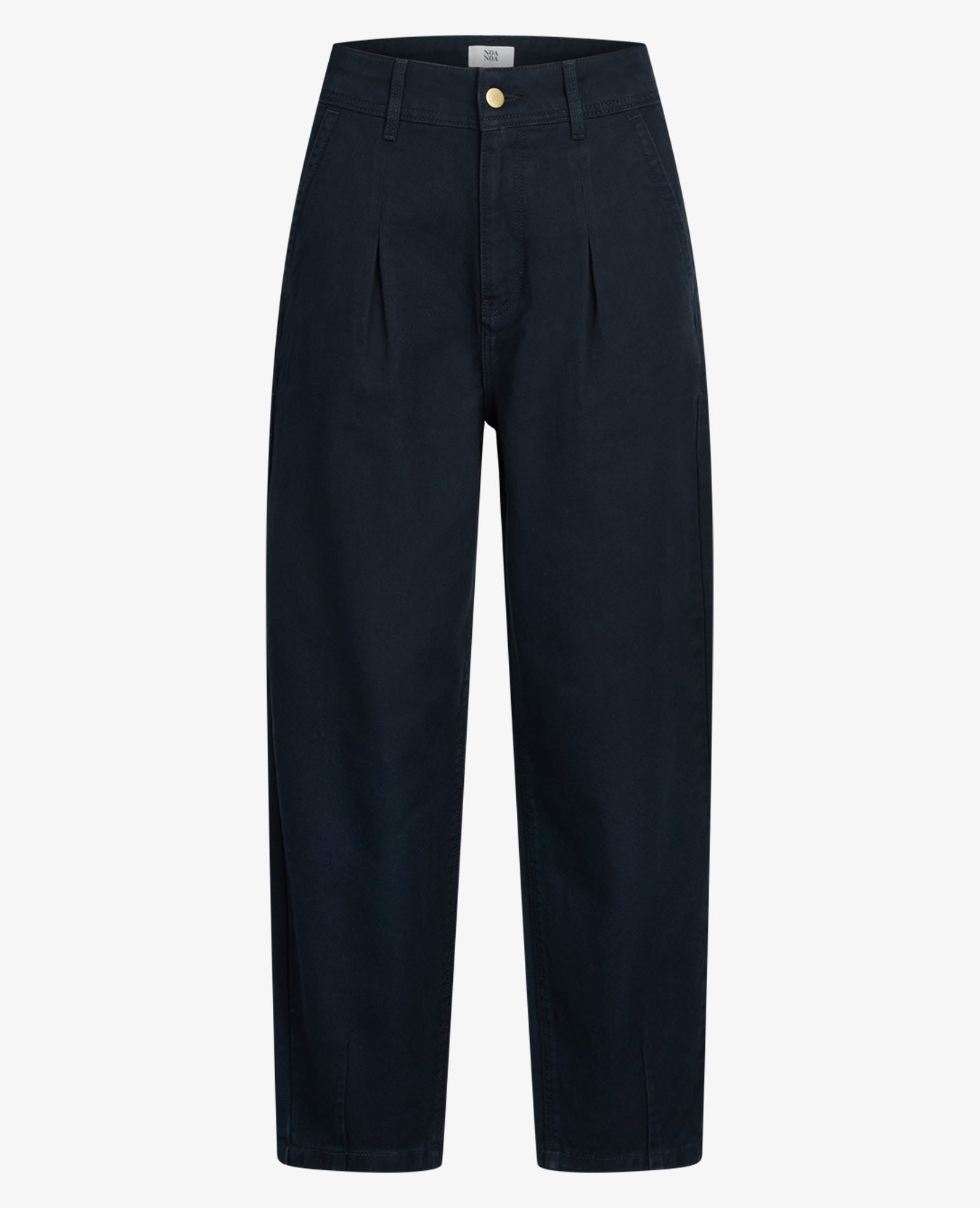 ALBERTENN TWILL TROUSERS