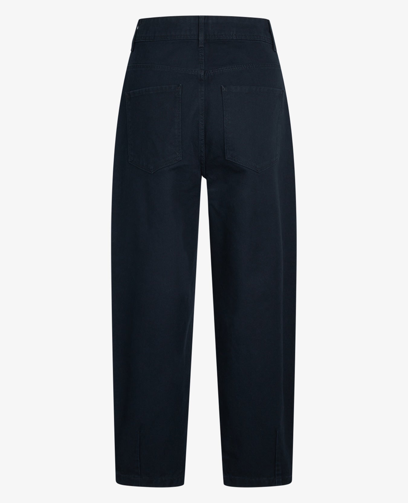 ALBERTENN TWILL TROUSERS