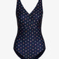 INENN DOTTED SWIMSUIT
