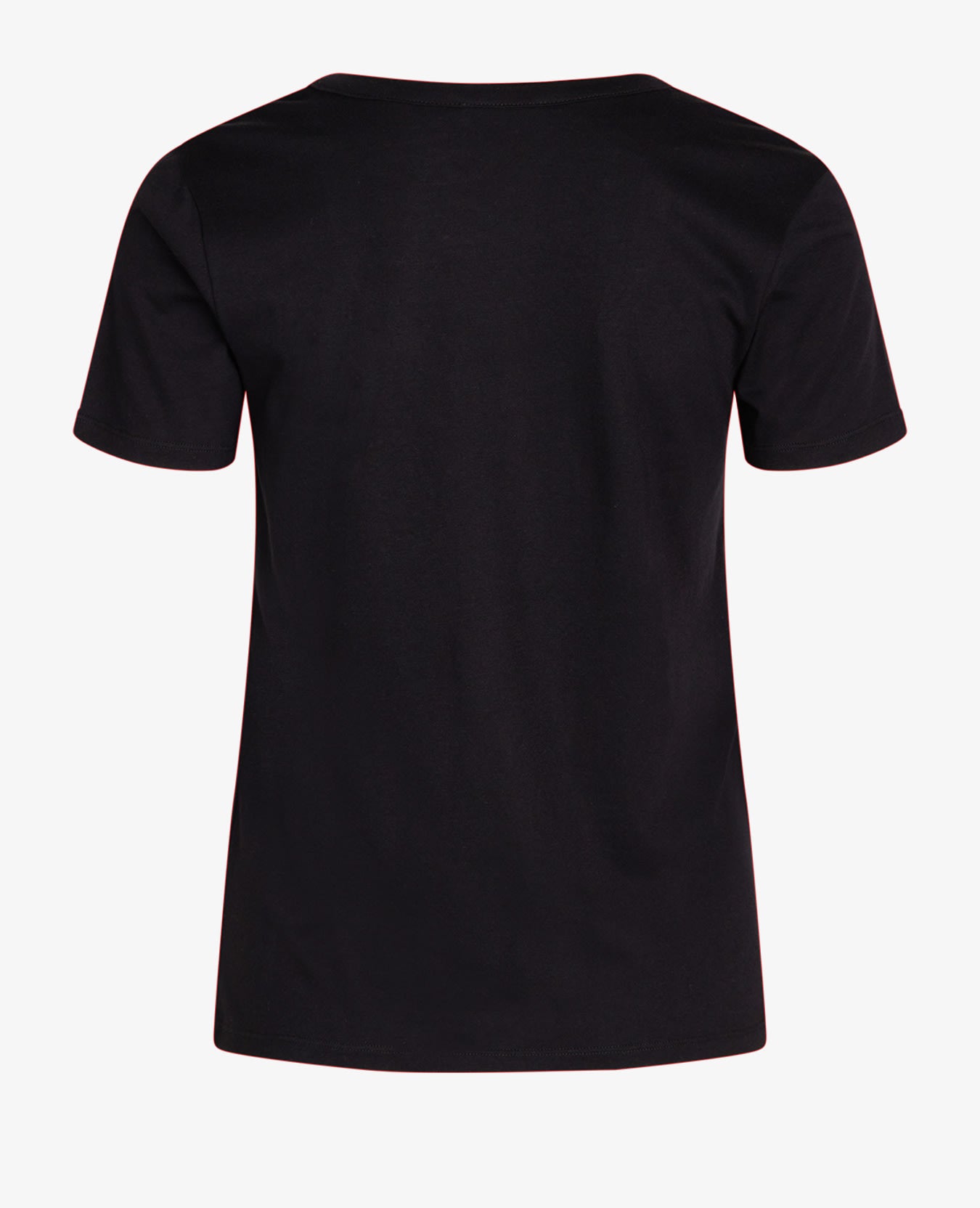 NOLANN ORGANIC JERSEY T-SHIRT