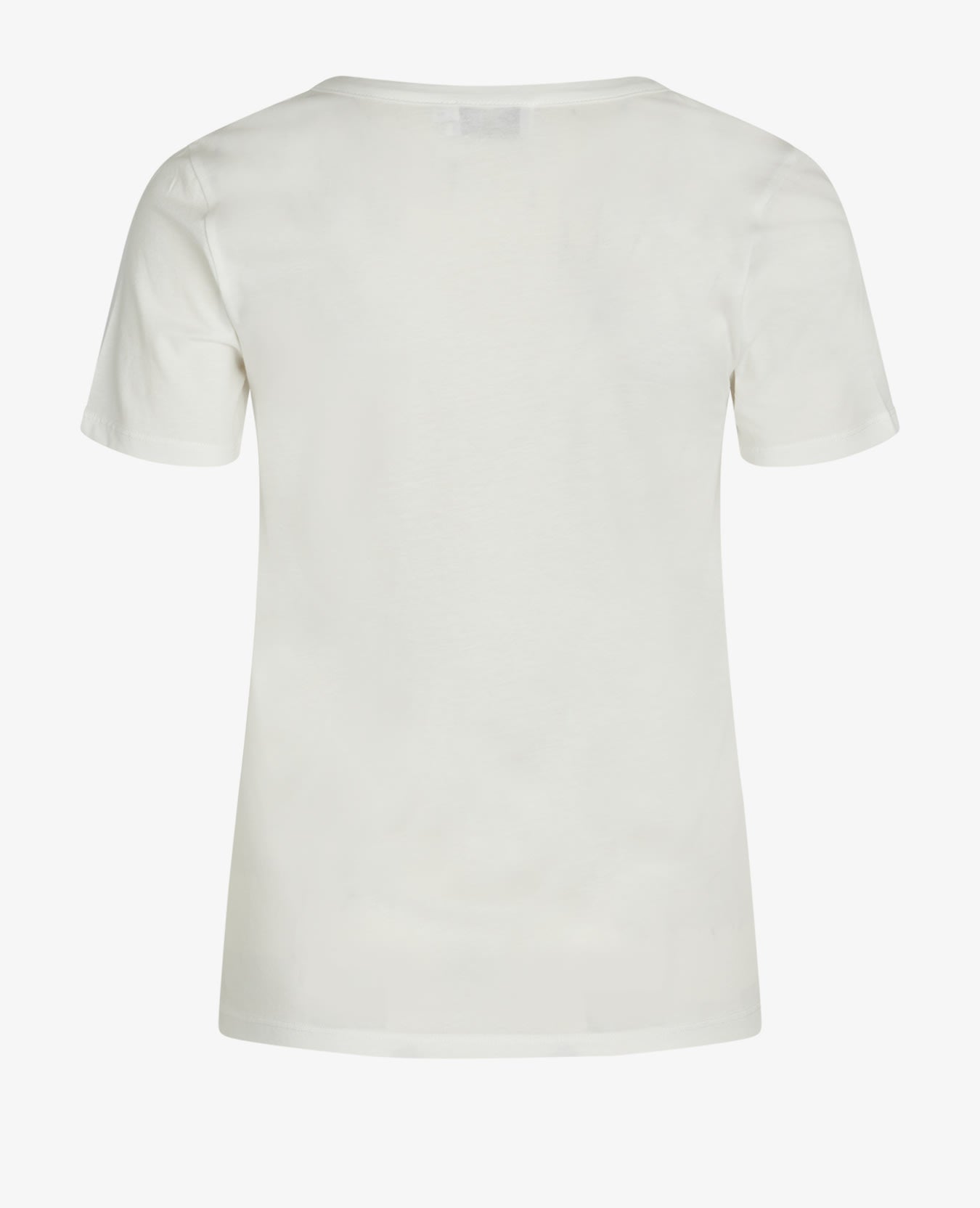 NOLANN ORGANIC JERSEY T-SHIRT