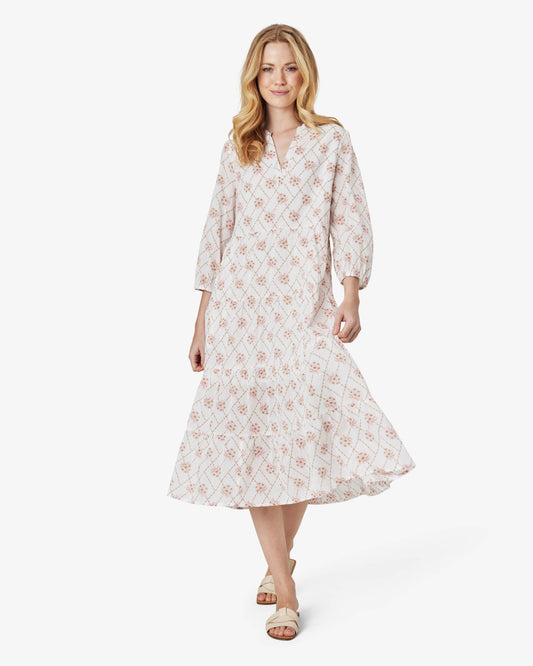 LOTTANN ORGANIC COTTON DRESS