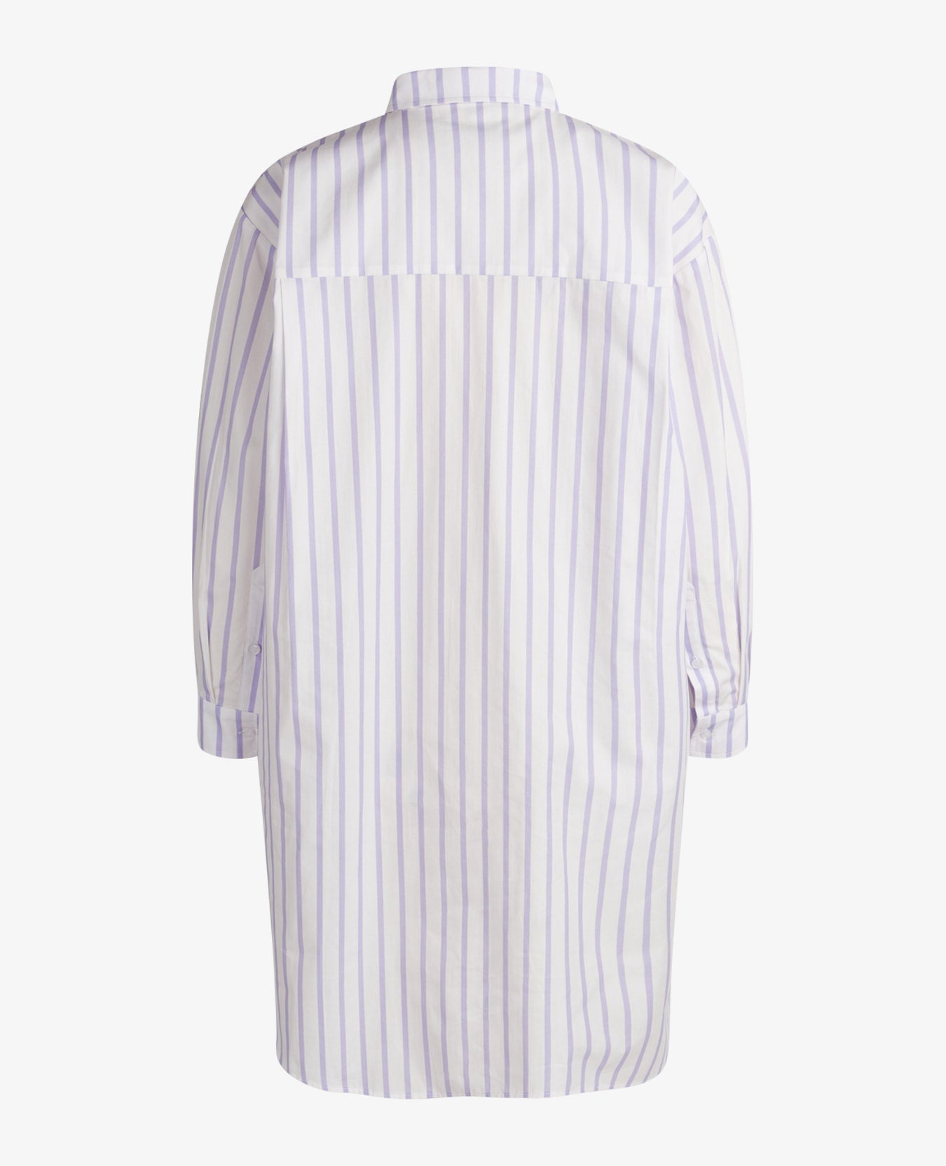 MALENENN OVERSIZED SHIRT