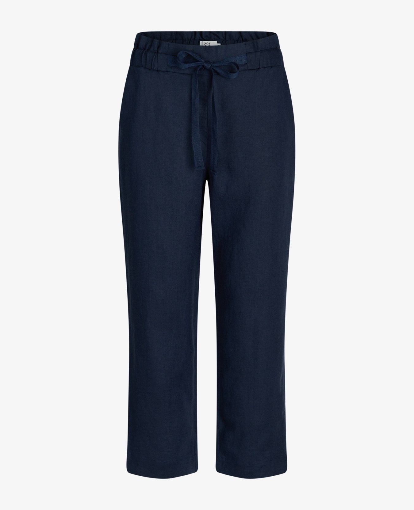 LISENN LINEN TROUSERS