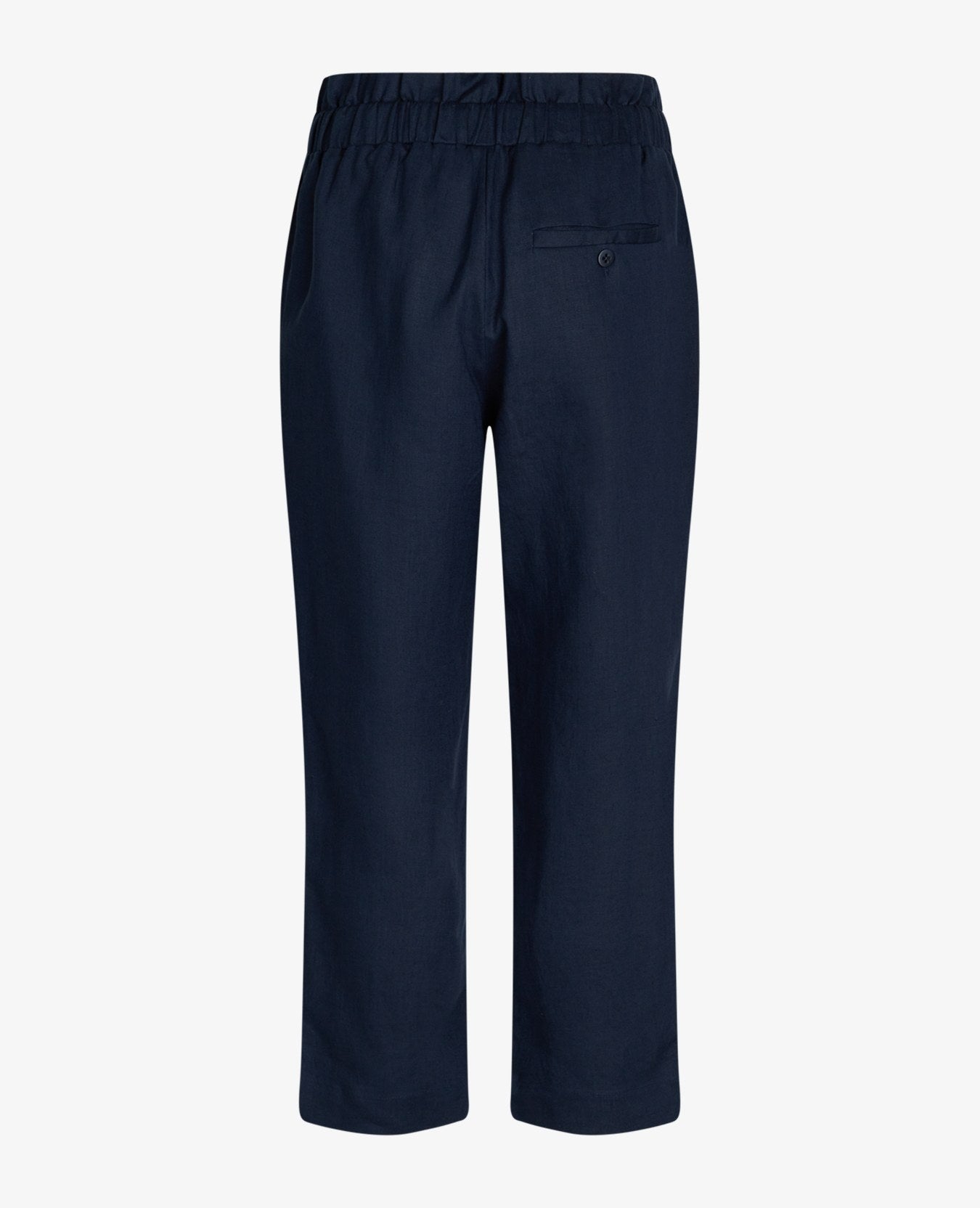 LISENN LINEN TROUSERS