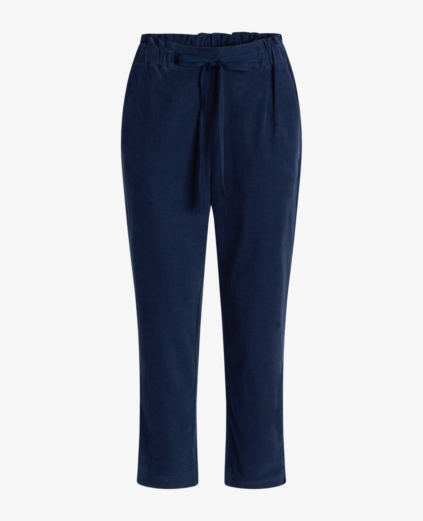 TORINN ORGANIC CORDUROY TROUSERS