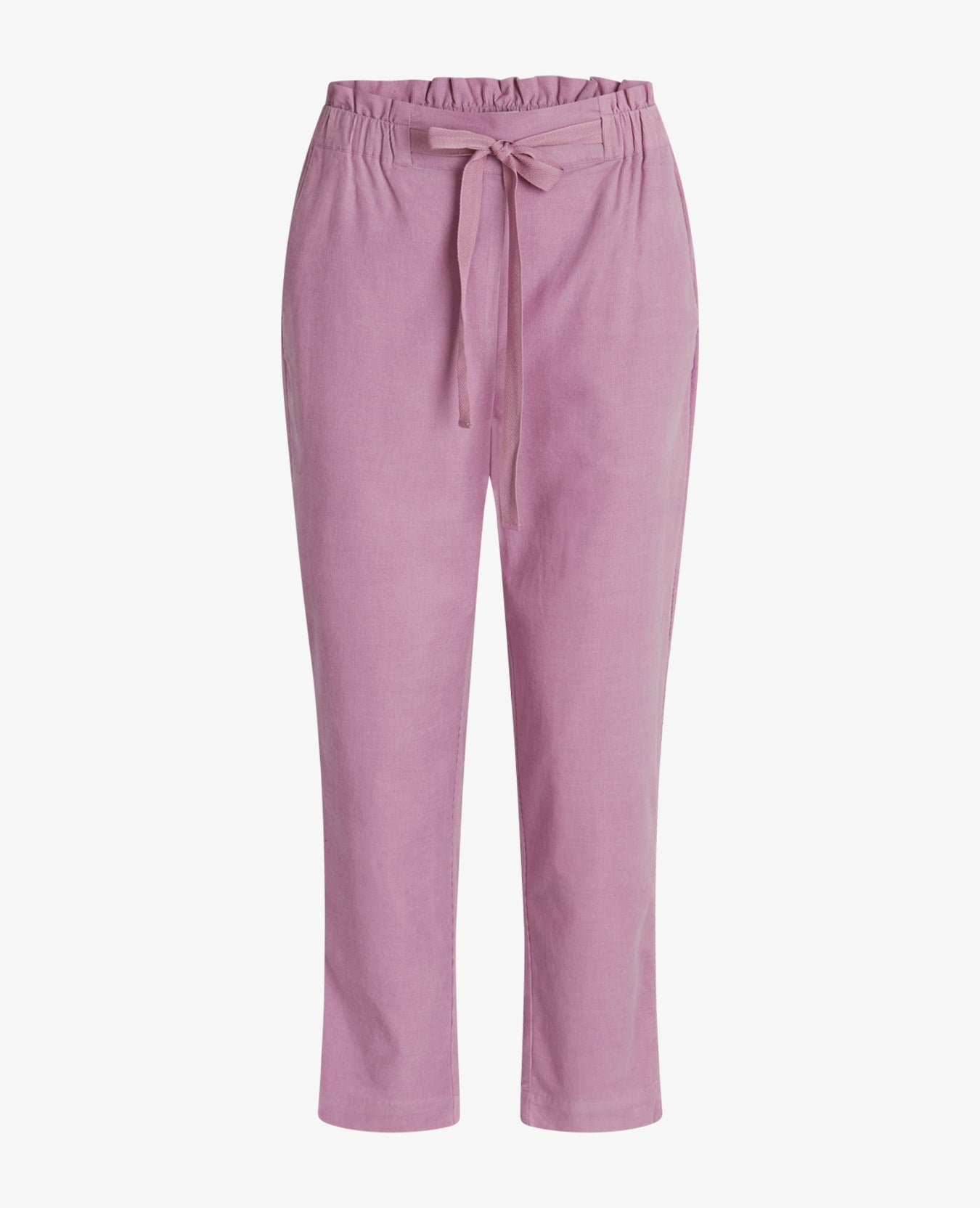 TORINN ORGANIC CORDUROY TROUSERS