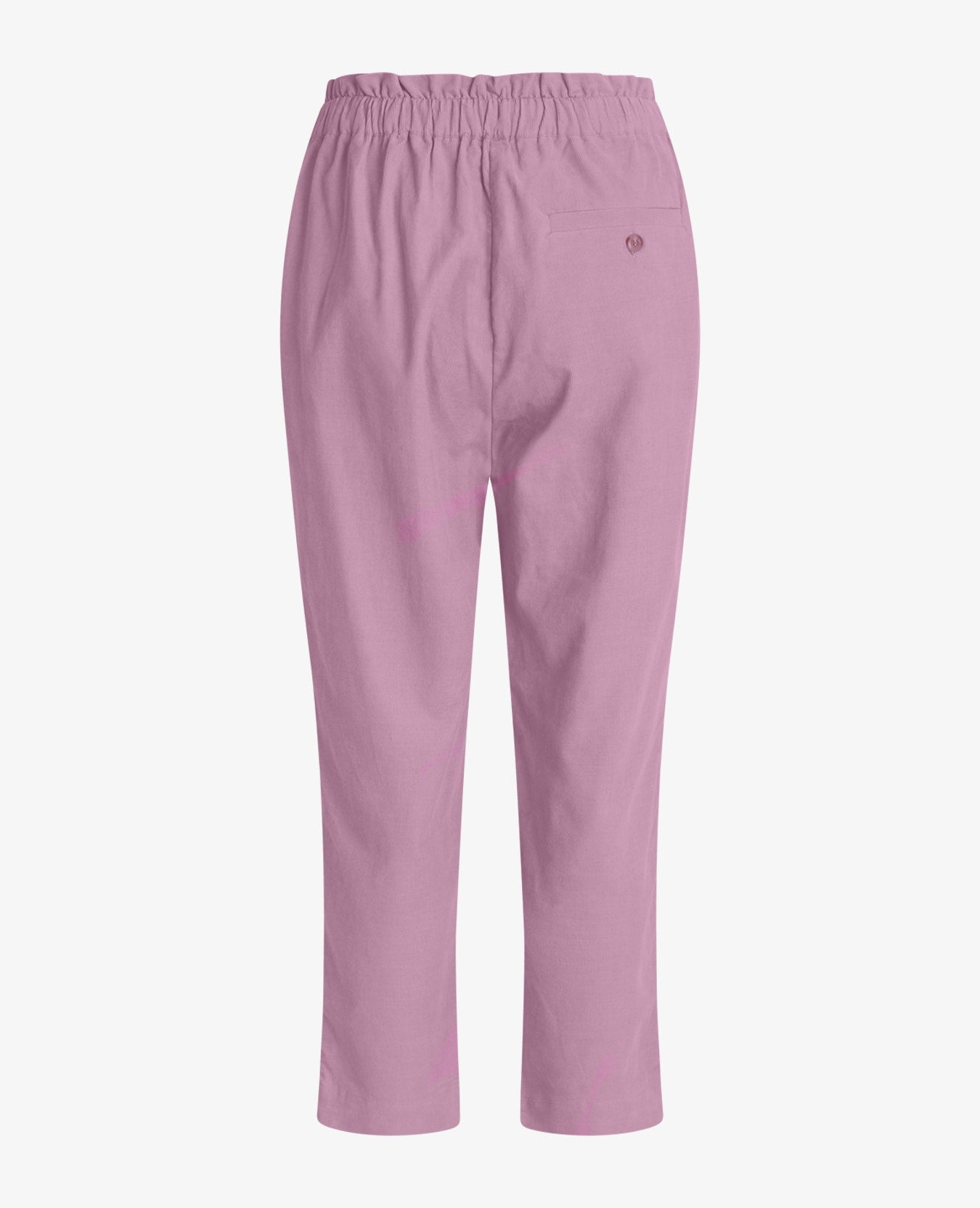 TORINN ORGANIC CORDUROY TROUSERS