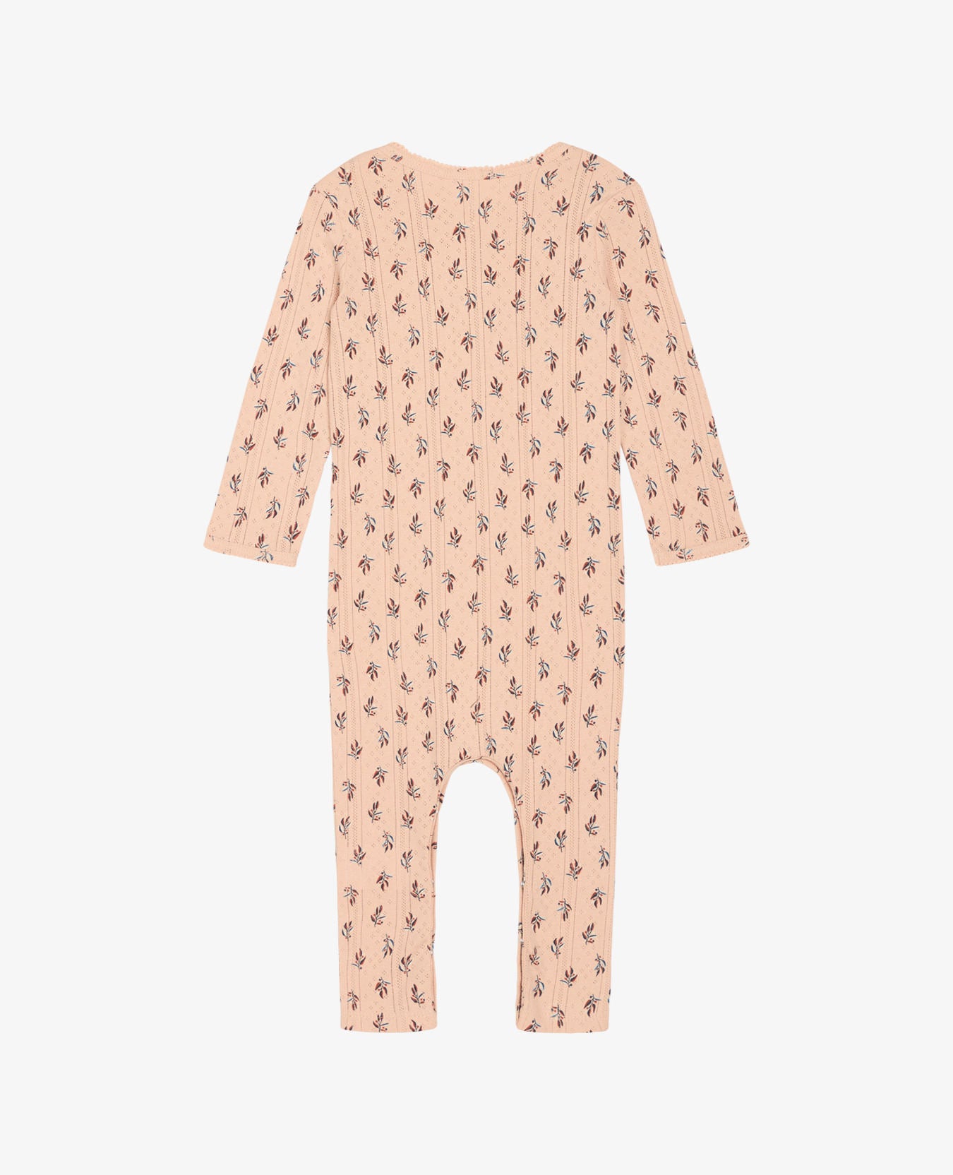 JONIENNM ORGANIC COTTON BABY JUMPSUIT