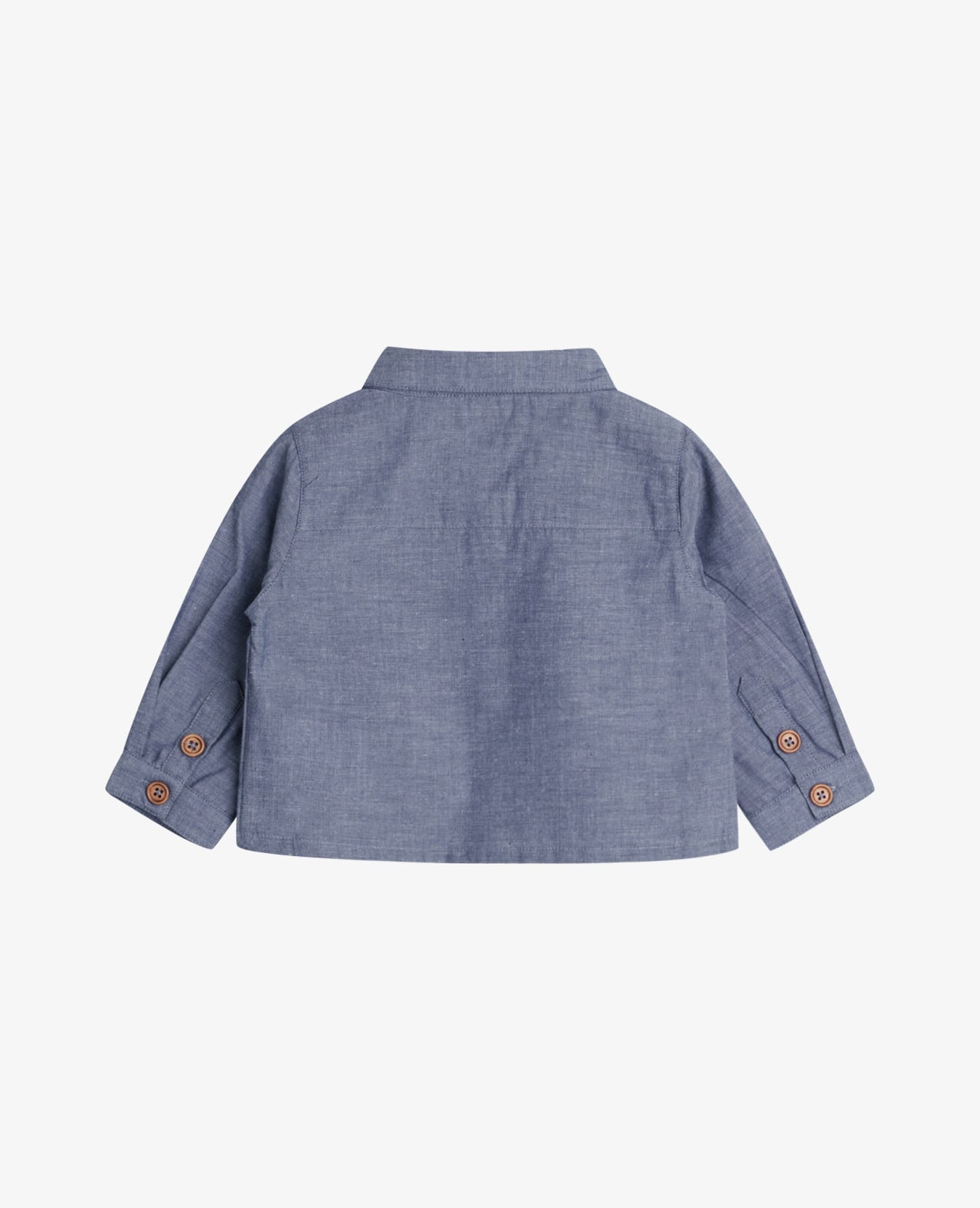 LOUINNM COTTON SHIRT