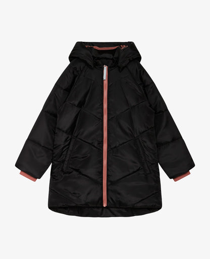 MILLANNM QUILTED JACKET