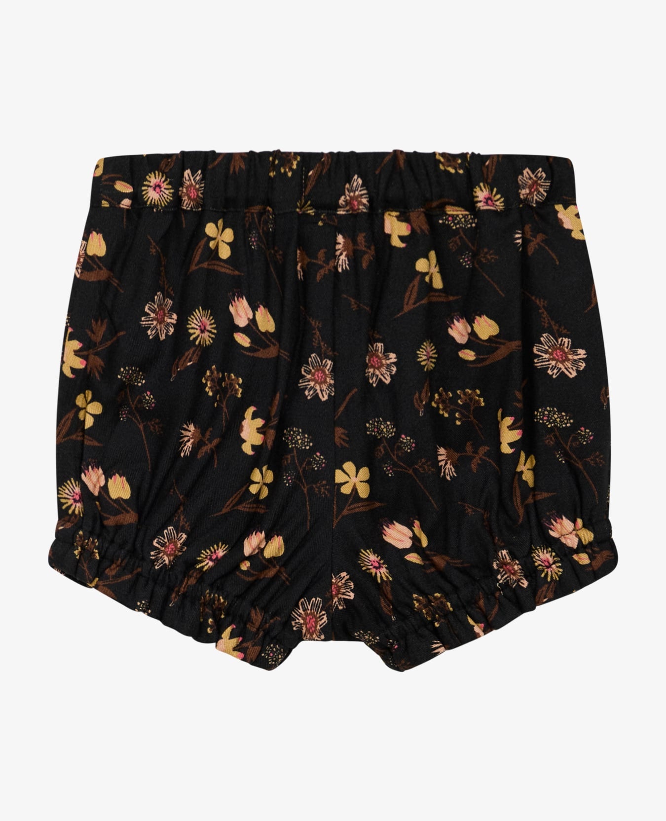 FAYANNM PRINTED BABY BLOOMERS