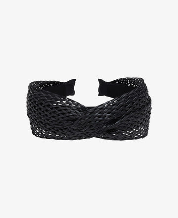 DECIAUM PAPER HAIRBAND