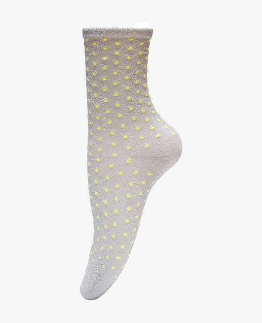 JessiUM long mesh socks – Noa Noa Global