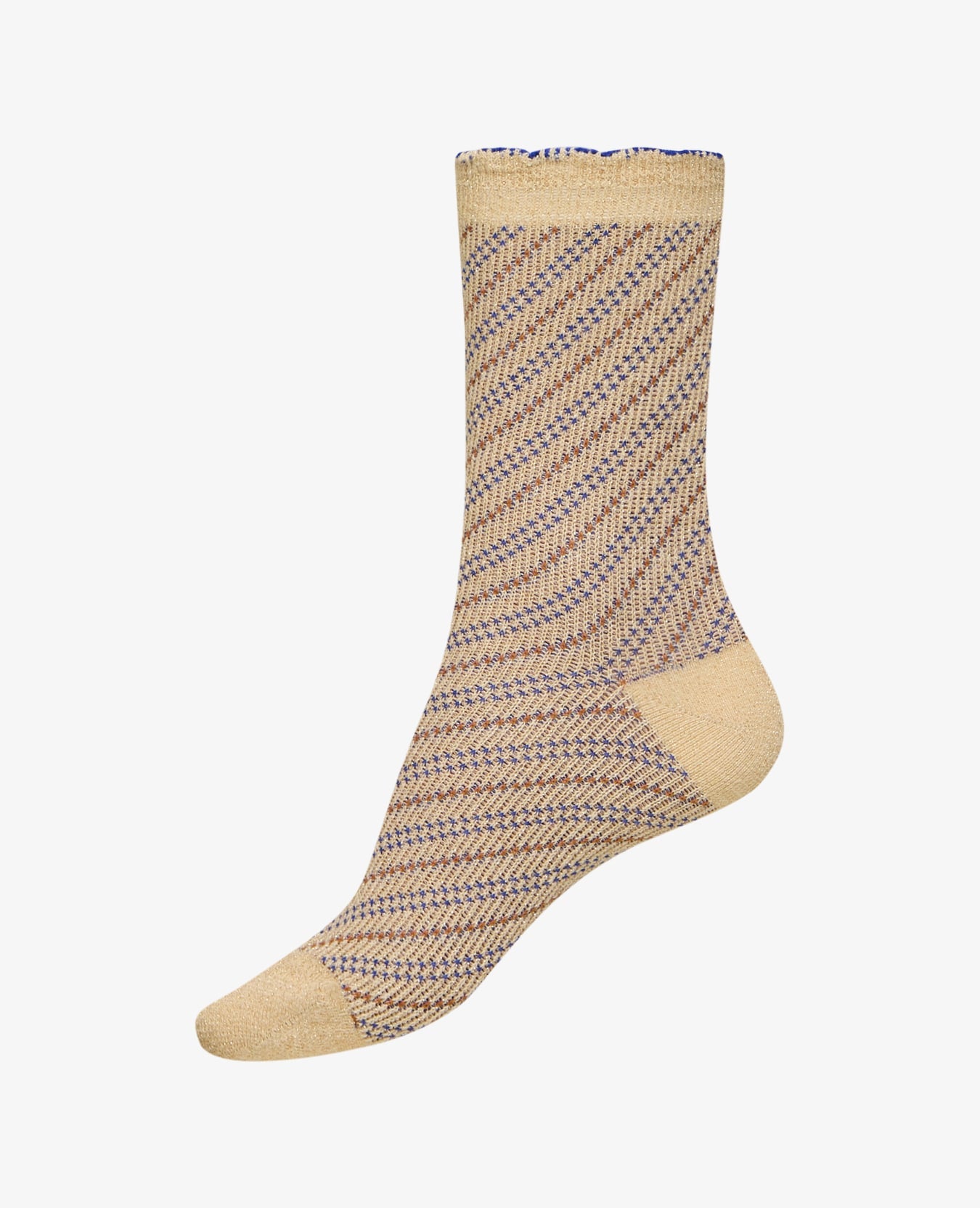 STARUM STRIPED SOCKS