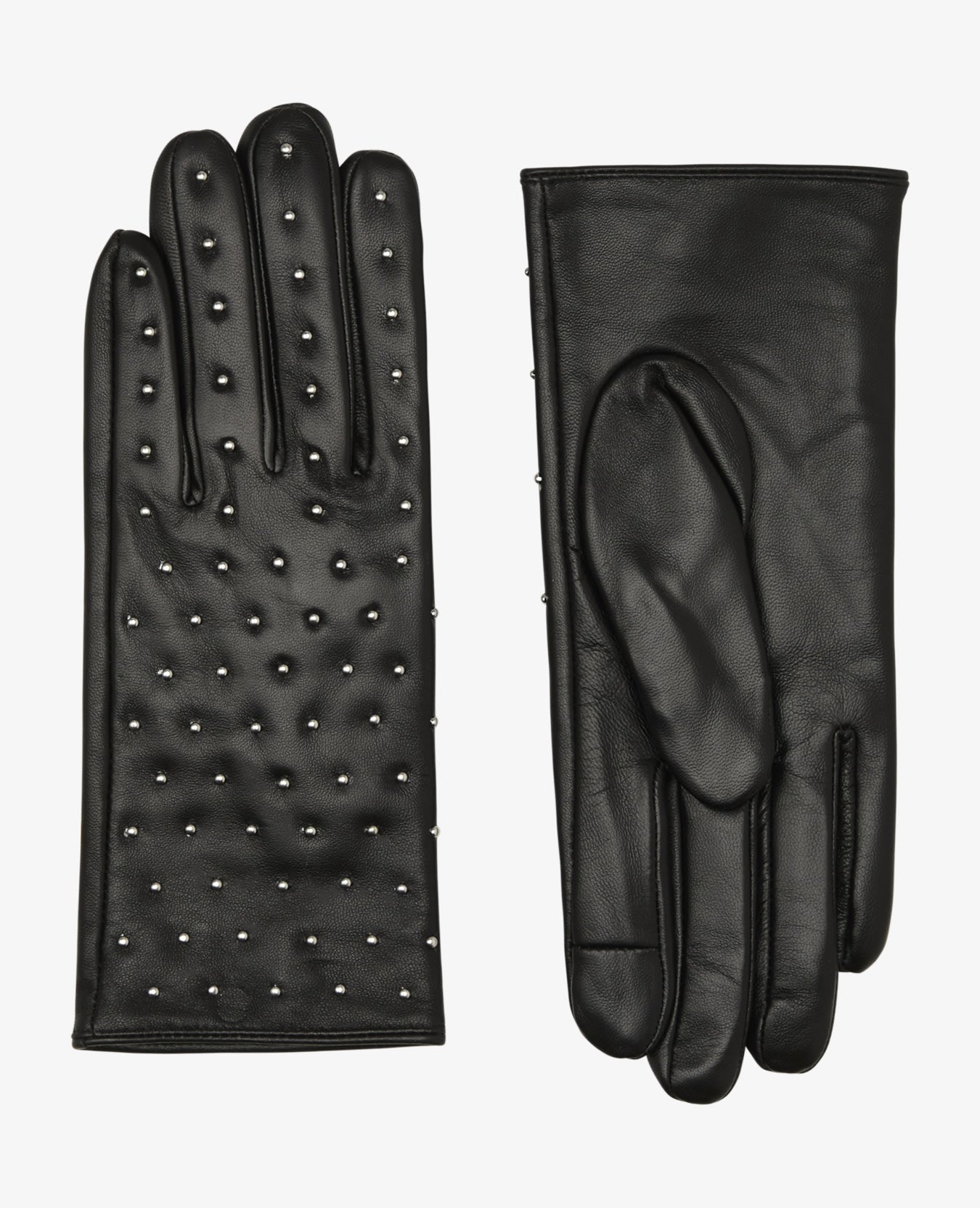 NAIAUM LEATHER GLOVES