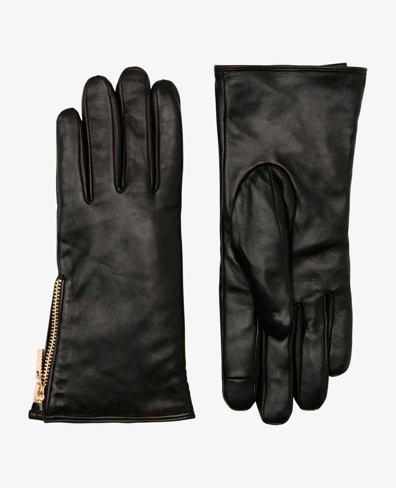 TAIAUM LEATHER GLOVES