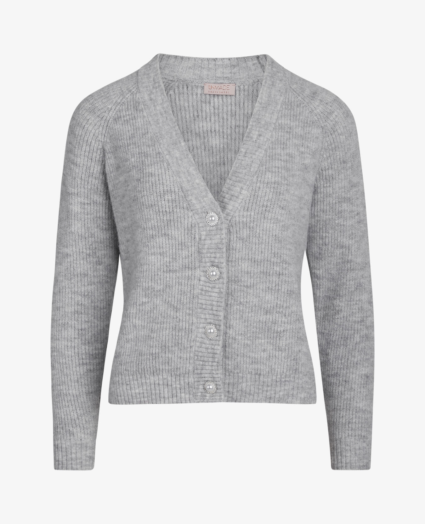 RITUM KNITTED CARDIGAN