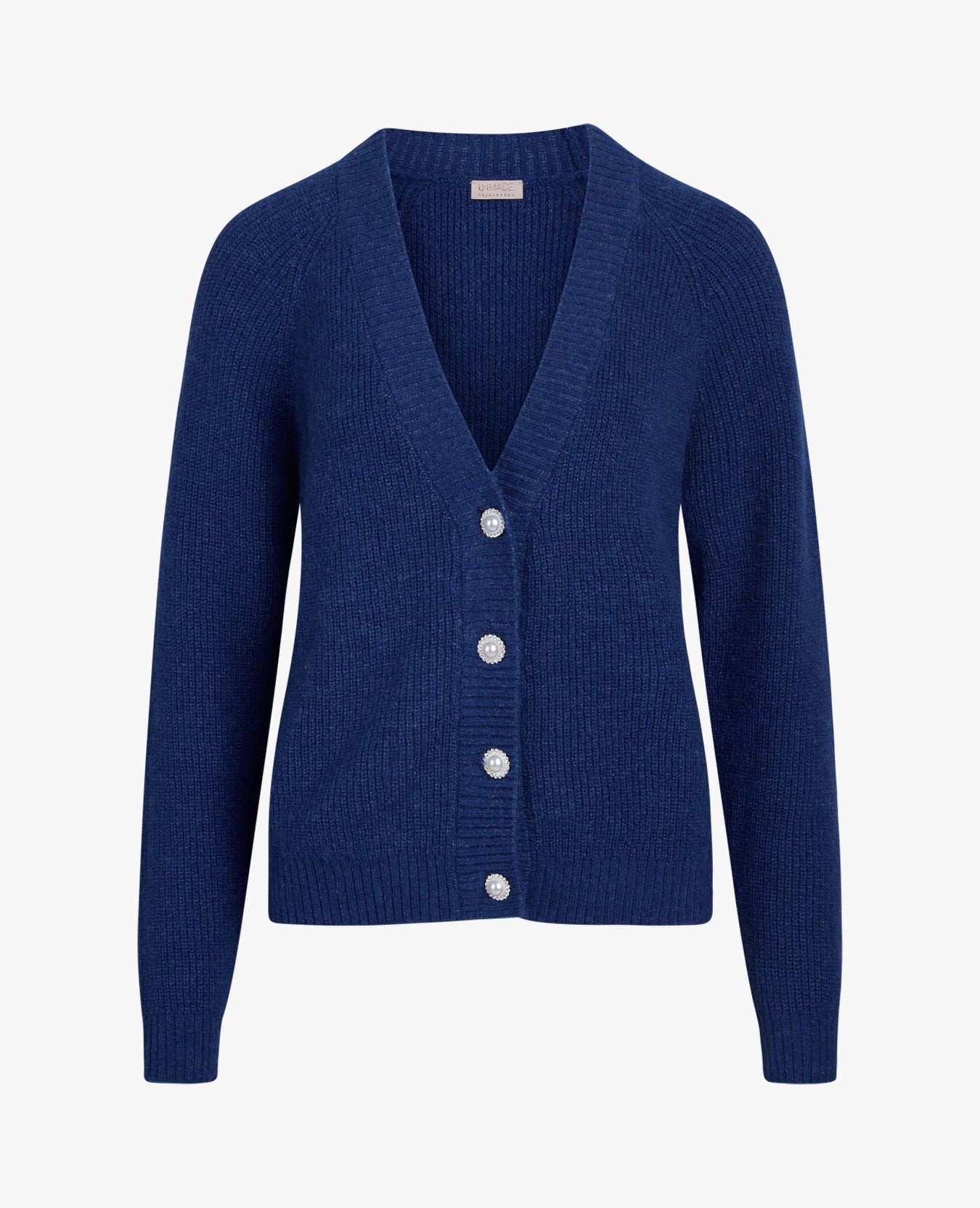 RITUM KNITTED CARDIGAN