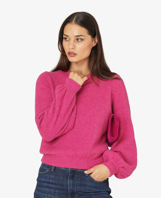 RITUM GLITTER PULLOVER