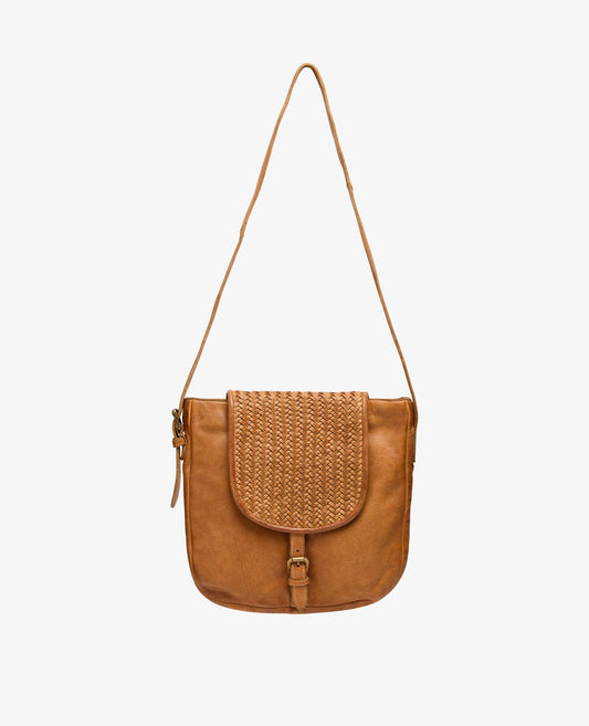 STELLAUM SHOULDER BAG