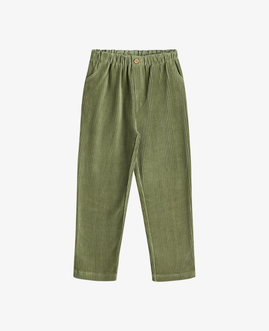 ANDERSNNM CORDUROY TROUSERS