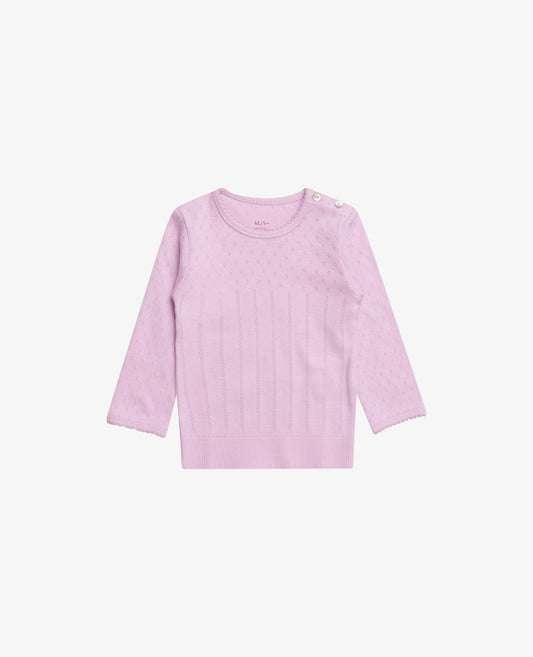 BABY BASIC DORIA T-SHIRT