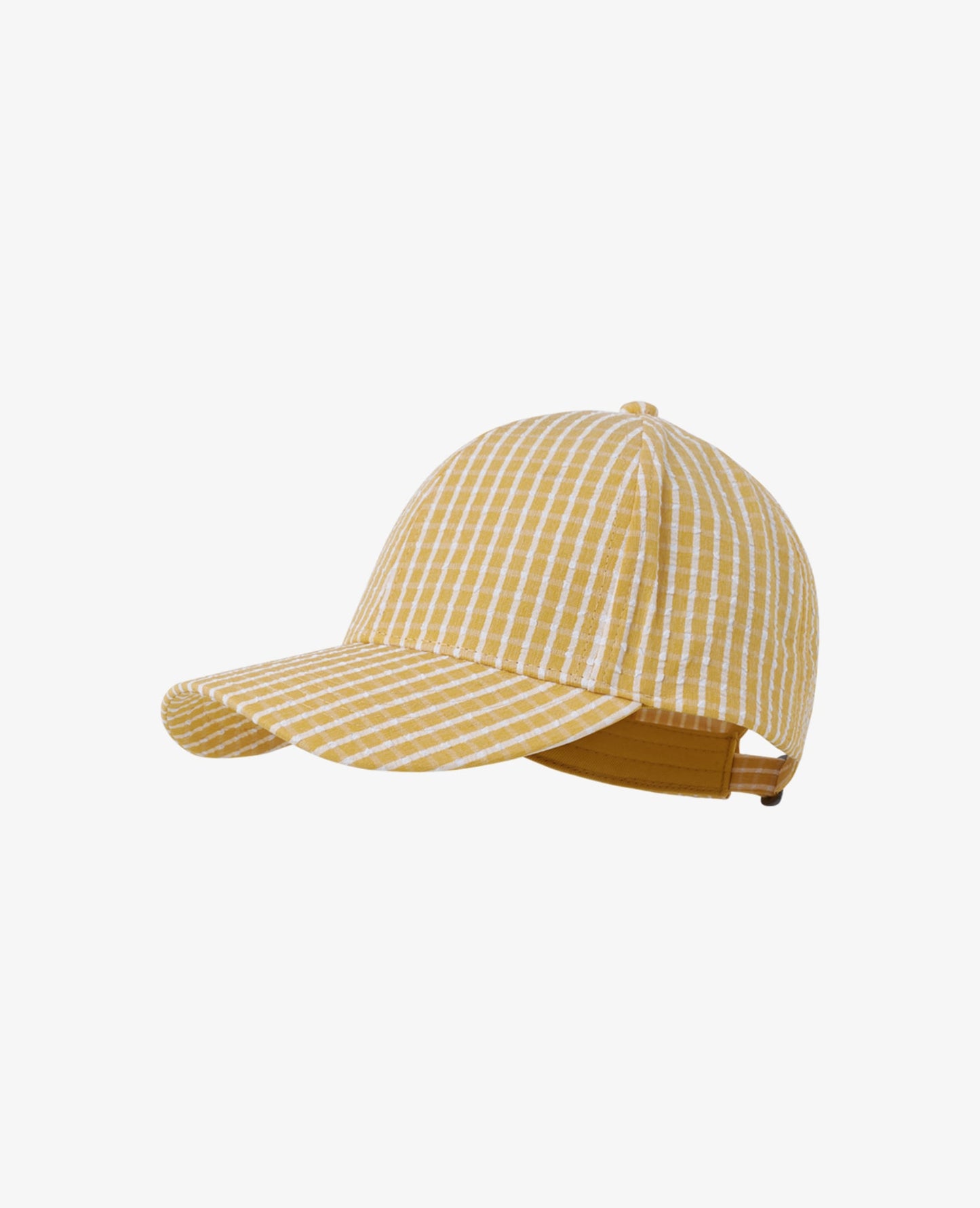 PEARL BUCKET CAP HAT