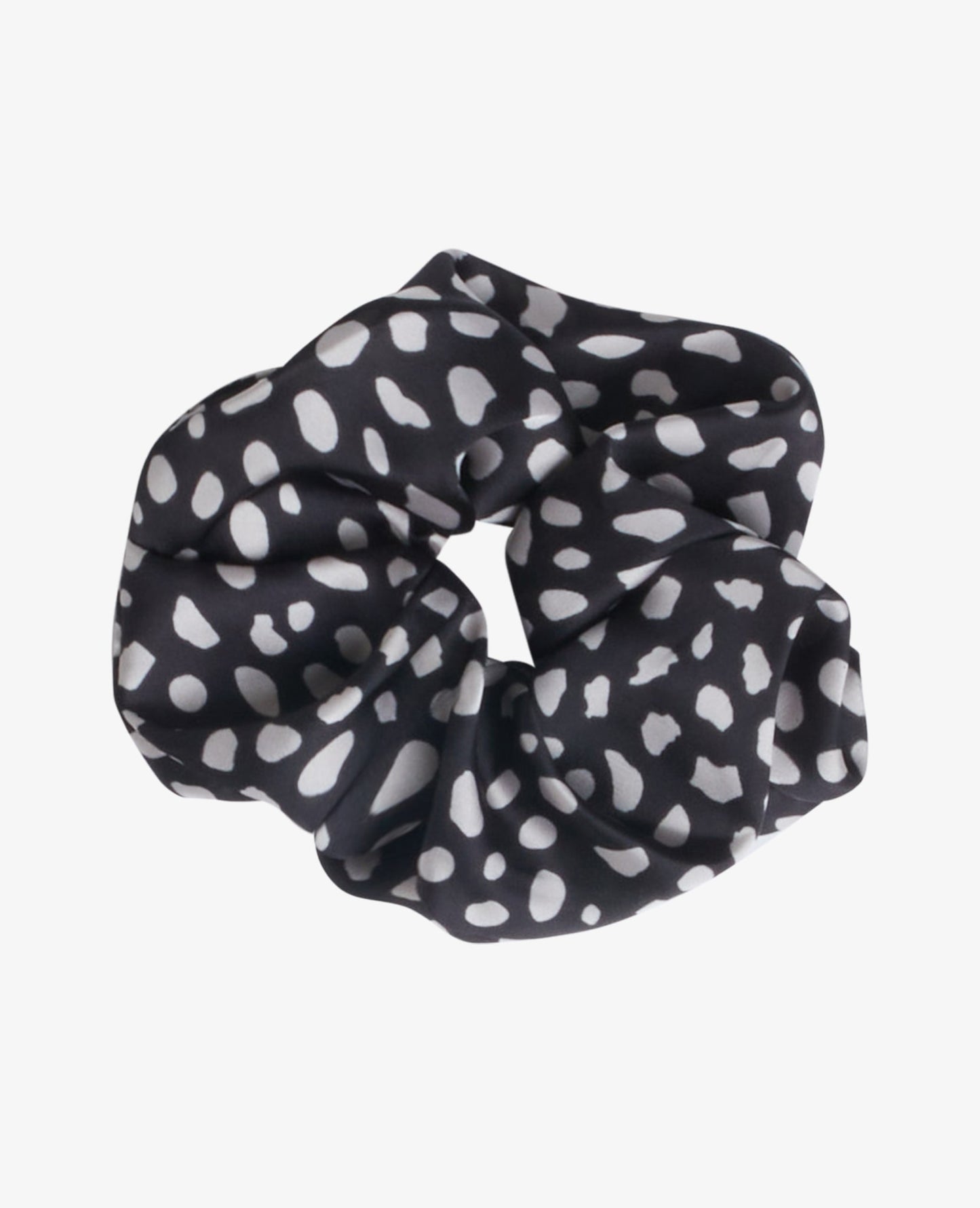 VAYA SCRUNCHIE HAIR ELASTIC