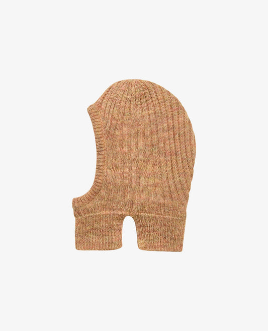 BOBBIENNM WOOL MIX BALACLAVA