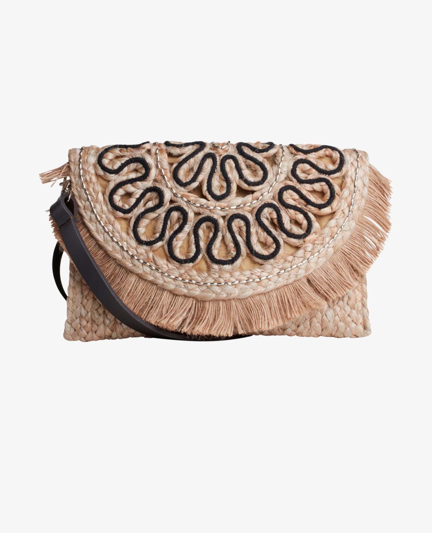 LORI JUTE BAGS BAG