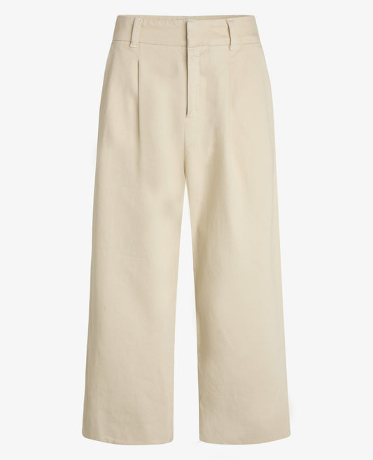 OTN ORGANIC COTTON TWILL TROUSERS