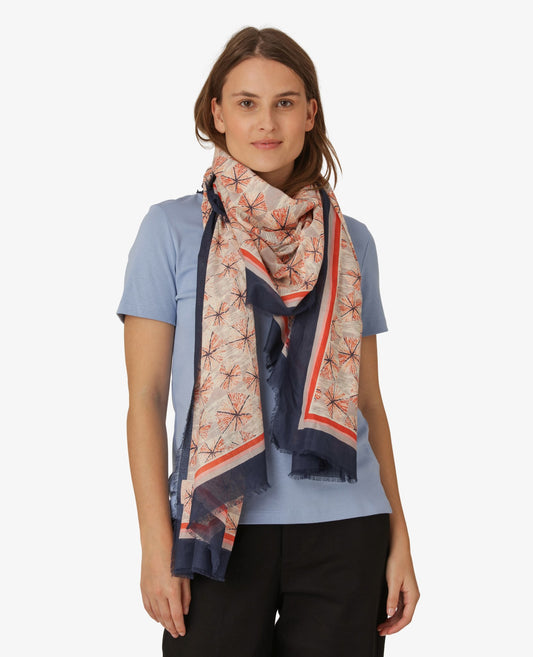 PARDIS SCARF SCARF