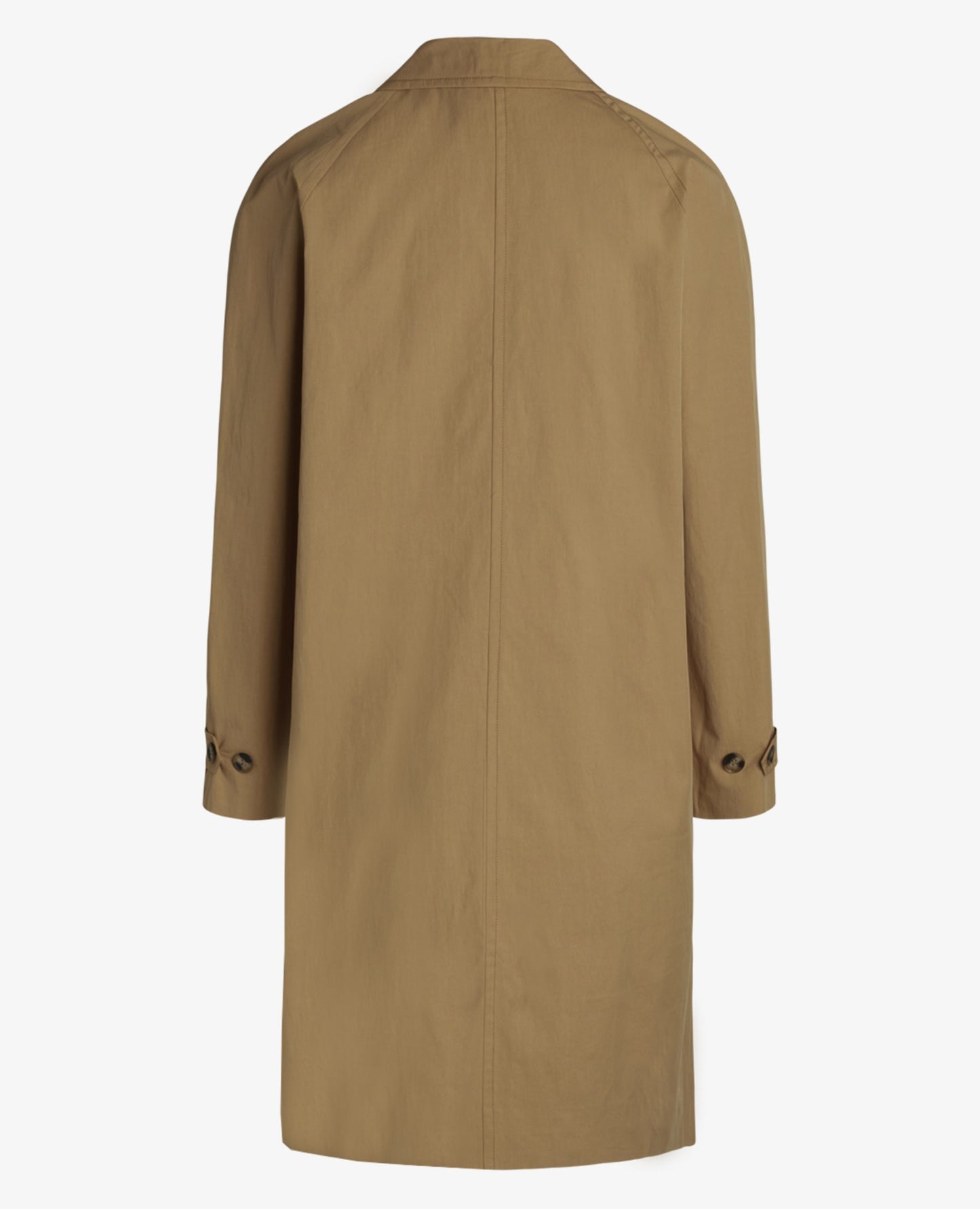 NOA TRENCH COAT OUTERWEAR