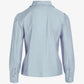 EVANN SHIRT WITH FRILLED COLLAR