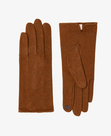 WILMAUM WOOL MIX GLOVES