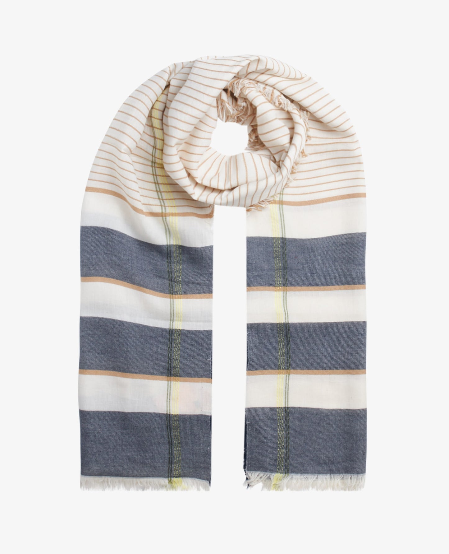 WEGA SCARF SCARF