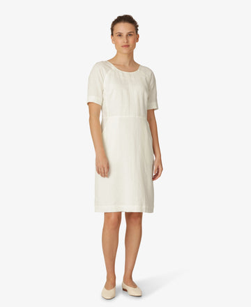 LISENN LINEN DRESS