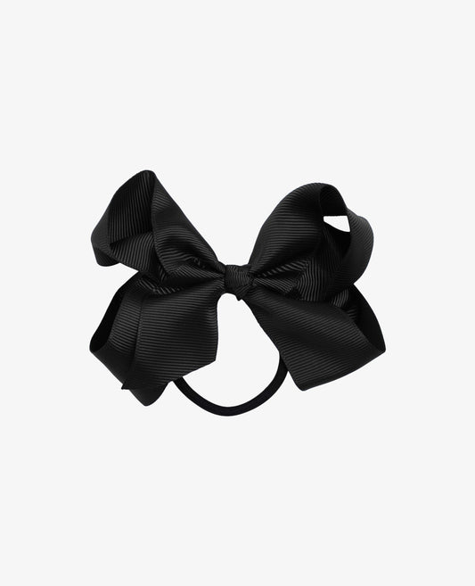 MINI BOW HAIR ELASTIC