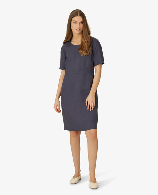 LISENN LINEN DRESS