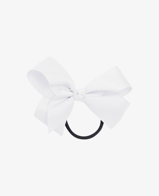 MINI BOW HAIR ELASTIC