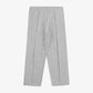 FLORANNM JERSEY TROUSERS