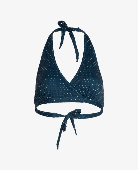 NOA SWIMWEAR BIKINI TOP