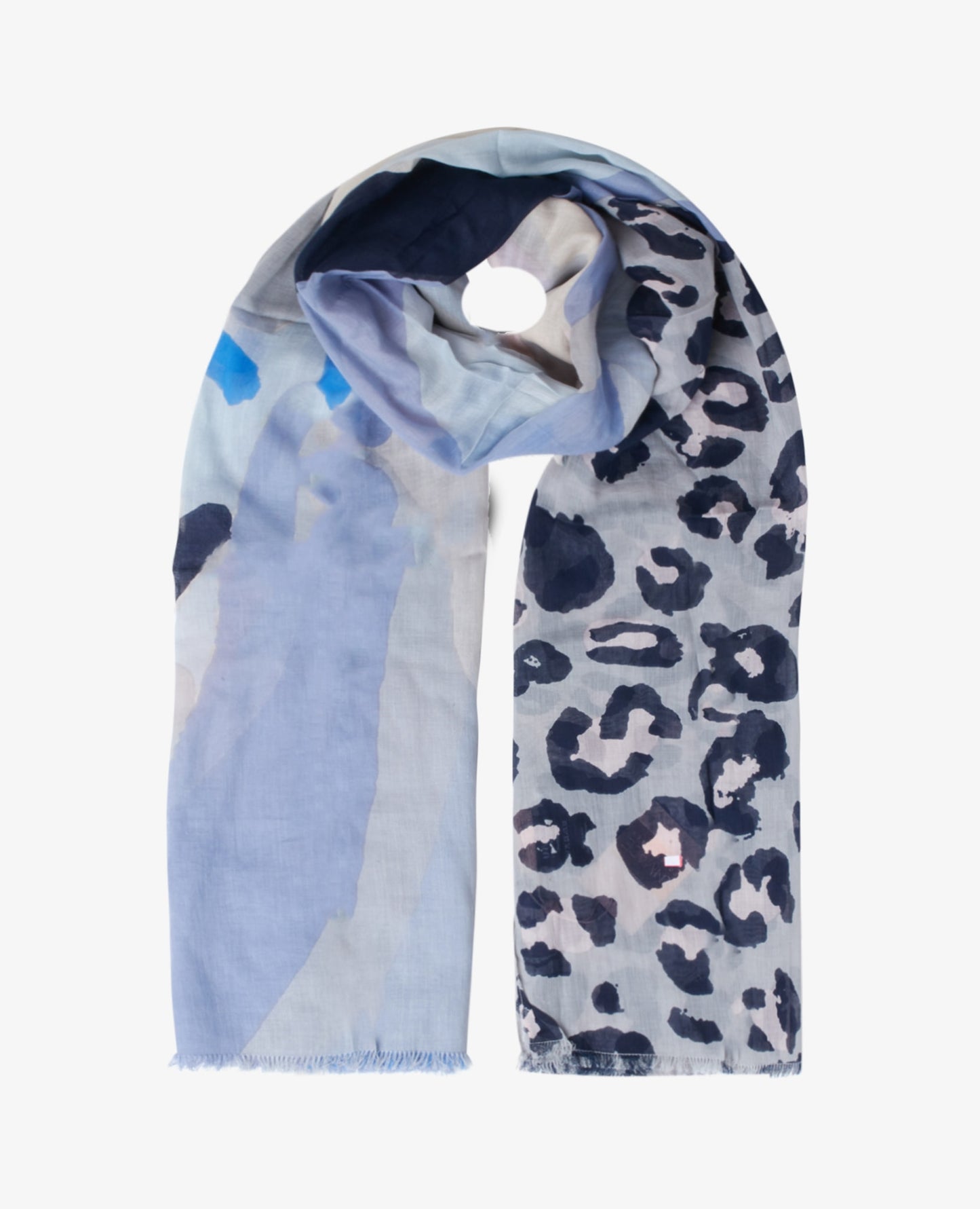 MARVA ORGANIC COTTON SCARF