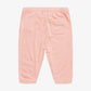 BABY BASIC STRIPED TROUSERS
