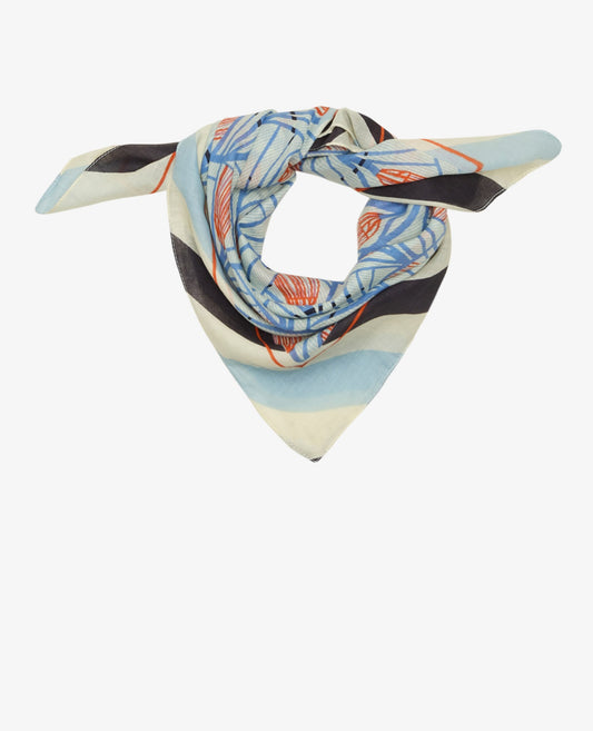 WENDIE BANDANA SCARF