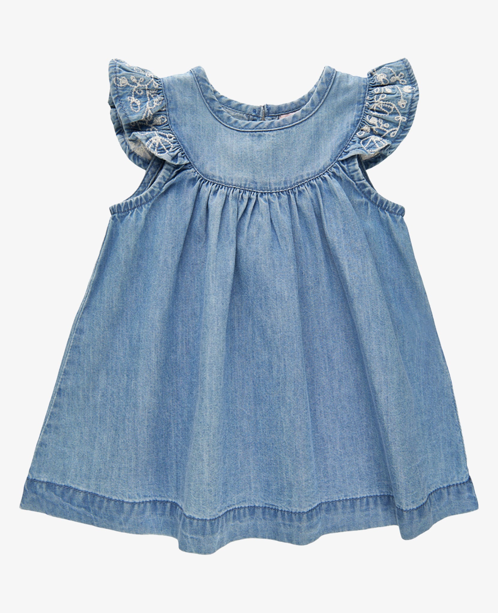 BABY CHAMBRAY – Noa Noa Global