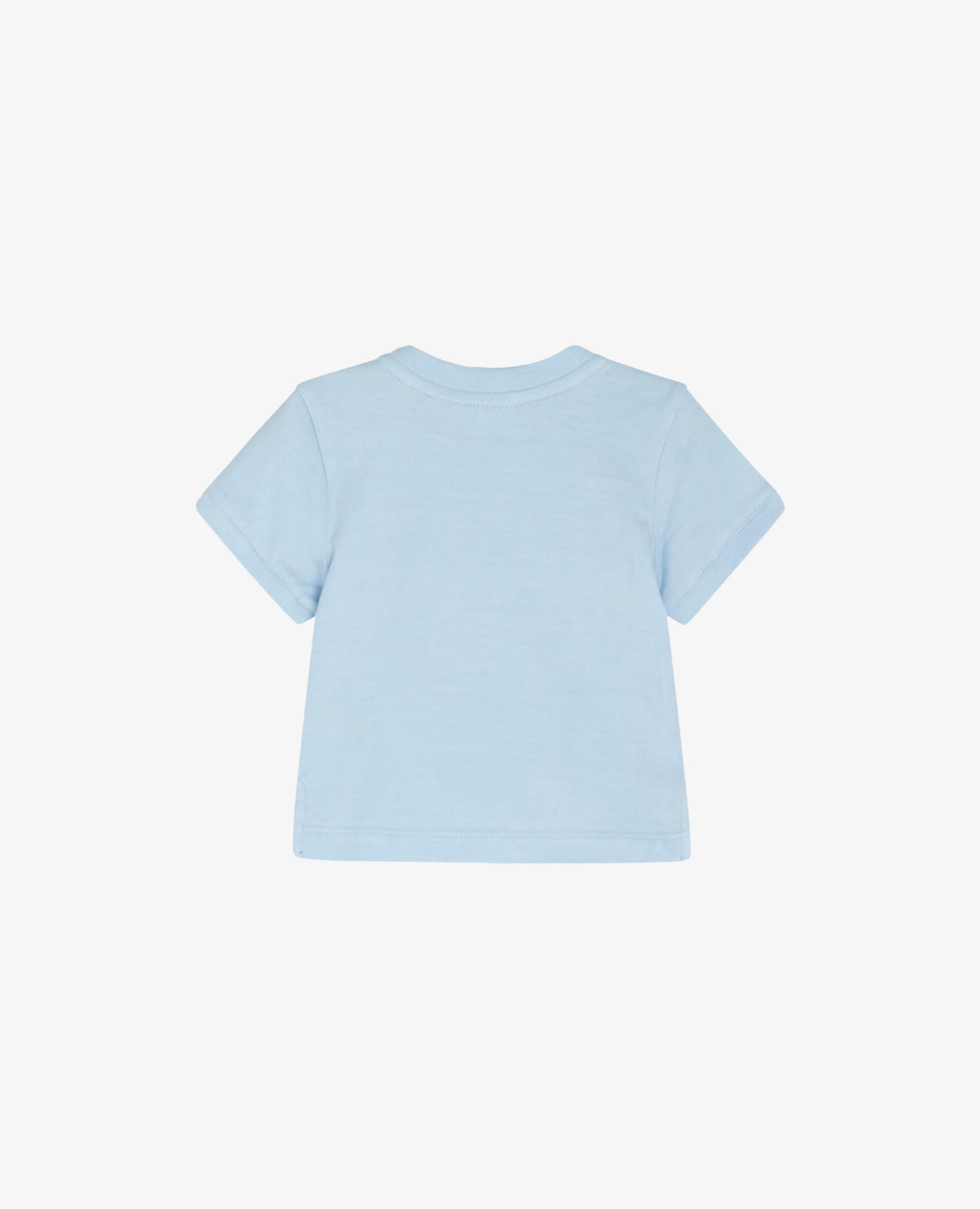 BOY ORGANIC JERSEY T-SHIRT