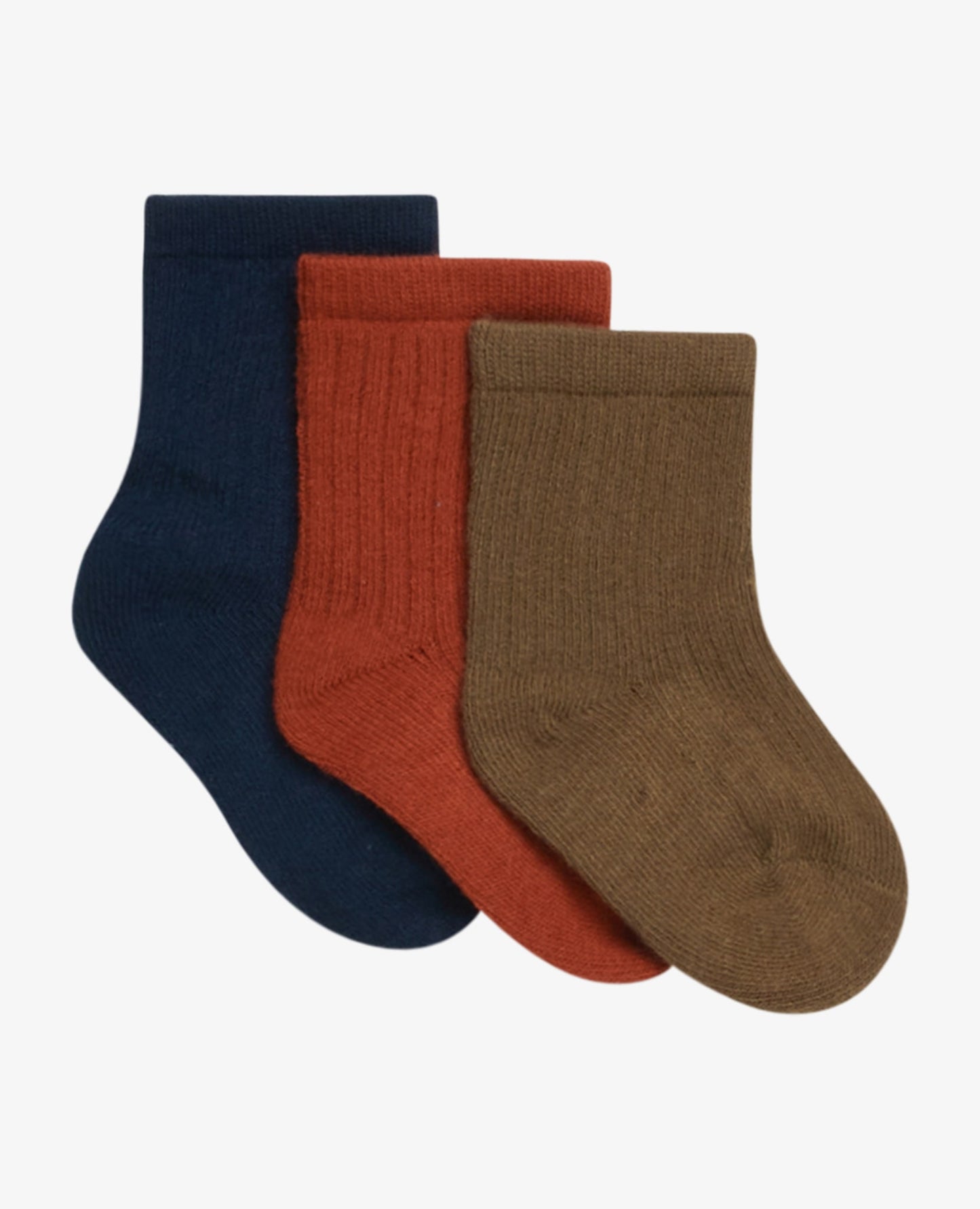 BOY 3-PACK ANKLE SOCK ACCESSORIES