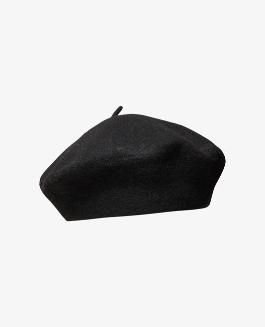 ODILLEUM WOOL BERET